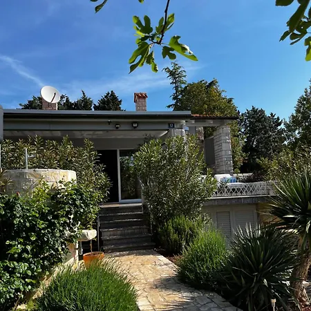 Villa Karigador, Umag- Karigador, Istria *