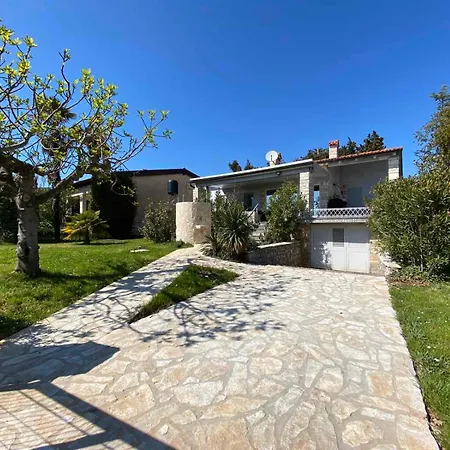 Karigador, Umag- Karigador, Istria Villa Karigador