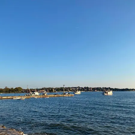 Karigador, Umag- Karigador, Istria Karigador