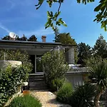 Karigador, Umag- Karigador, Istria Villa *