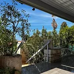 Karigador, Umag- Karigador, Istria Villa *