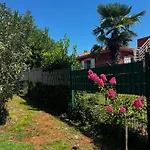 Karigador, Umag- Karigador, Istria Villa *