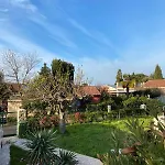 Karigador, Umag- Karigador, Istria Villa Karigador