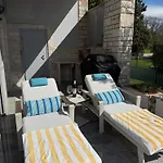 Karigador, Umag- Karigador, Istria Villa