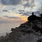 Villa Karigador, Umag- Karigador, Istria *