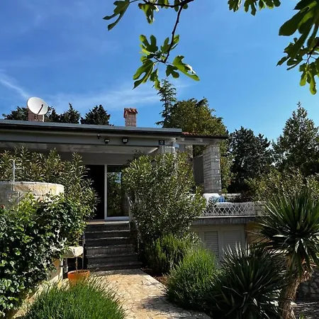 Karigador, Umag- Karigador, Istria Villa *