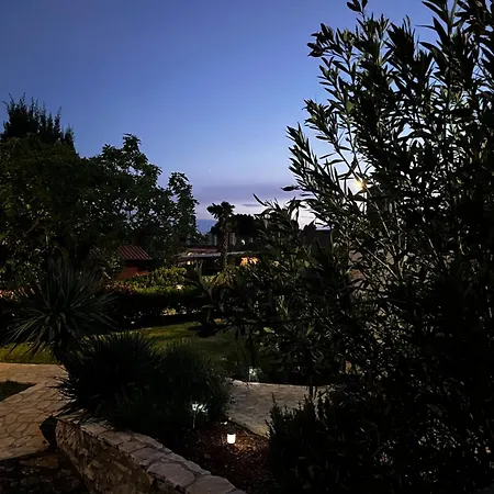 Villa Karigador, Umag- Karigador, Istria *