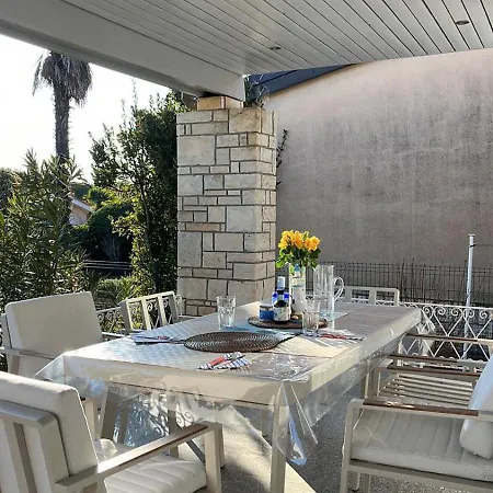 Villa Karigador, Umag- Karigador, Istria Karigador