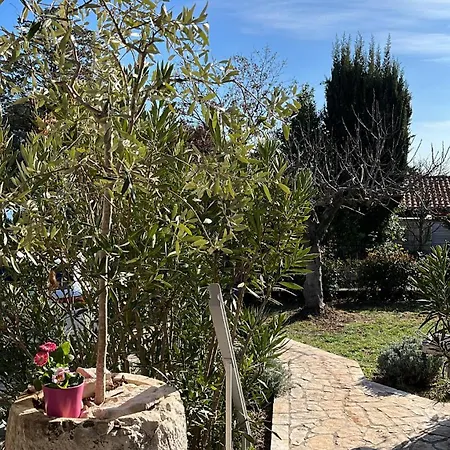 Villa Karigador, Umag- Karigador, Istria