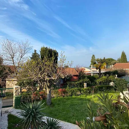 Karigador, Umag- Karigador, Istria Villa Karigador