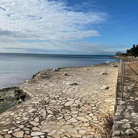 Villa Karigador, Umag- Karigador, Istria Karigador
