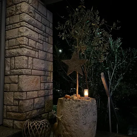 Karigador, Umag- Karigador, Istria Villa *