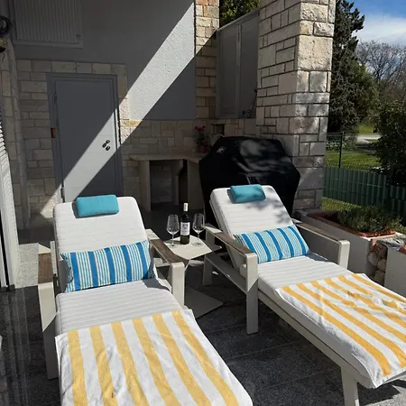 Karigador, Umag- Karigador, Istria Villa