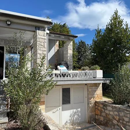 Karigador, Umag- Karigador, Istria Villa *