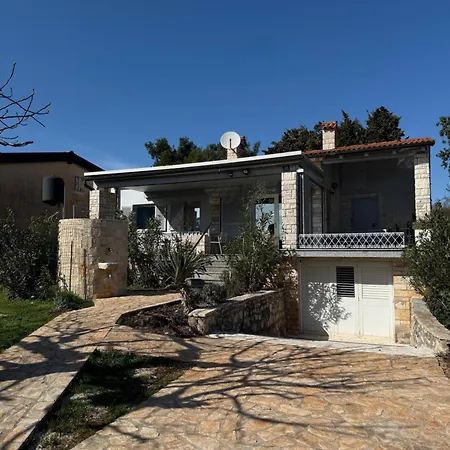 Villa Karigador, Umag- Karigador, Istria Karigador