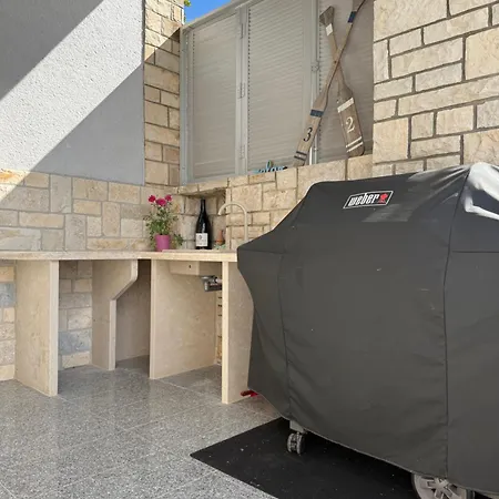 Villa Karigador, Umag- Karigador, Istria Karigador