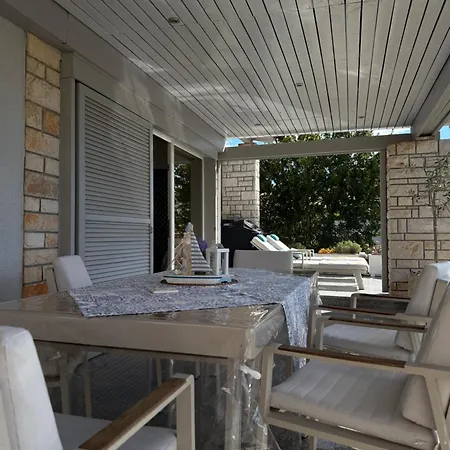 Villa Karigador, Umag- Karigador, Istria