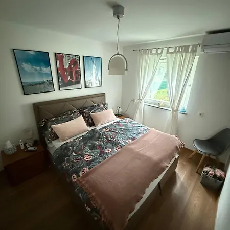 Karigador, Umag- Karigador, Istria Villa *