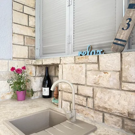 Villa Karigador, Umag- Karigador, Istria Karigador
