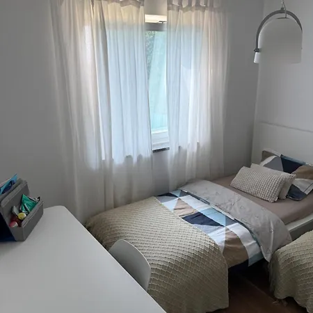 Karigador, Umag- Karigador, Istria Villa