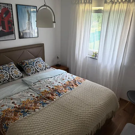 Villa Karigador, Umag- Karigador, Istria *